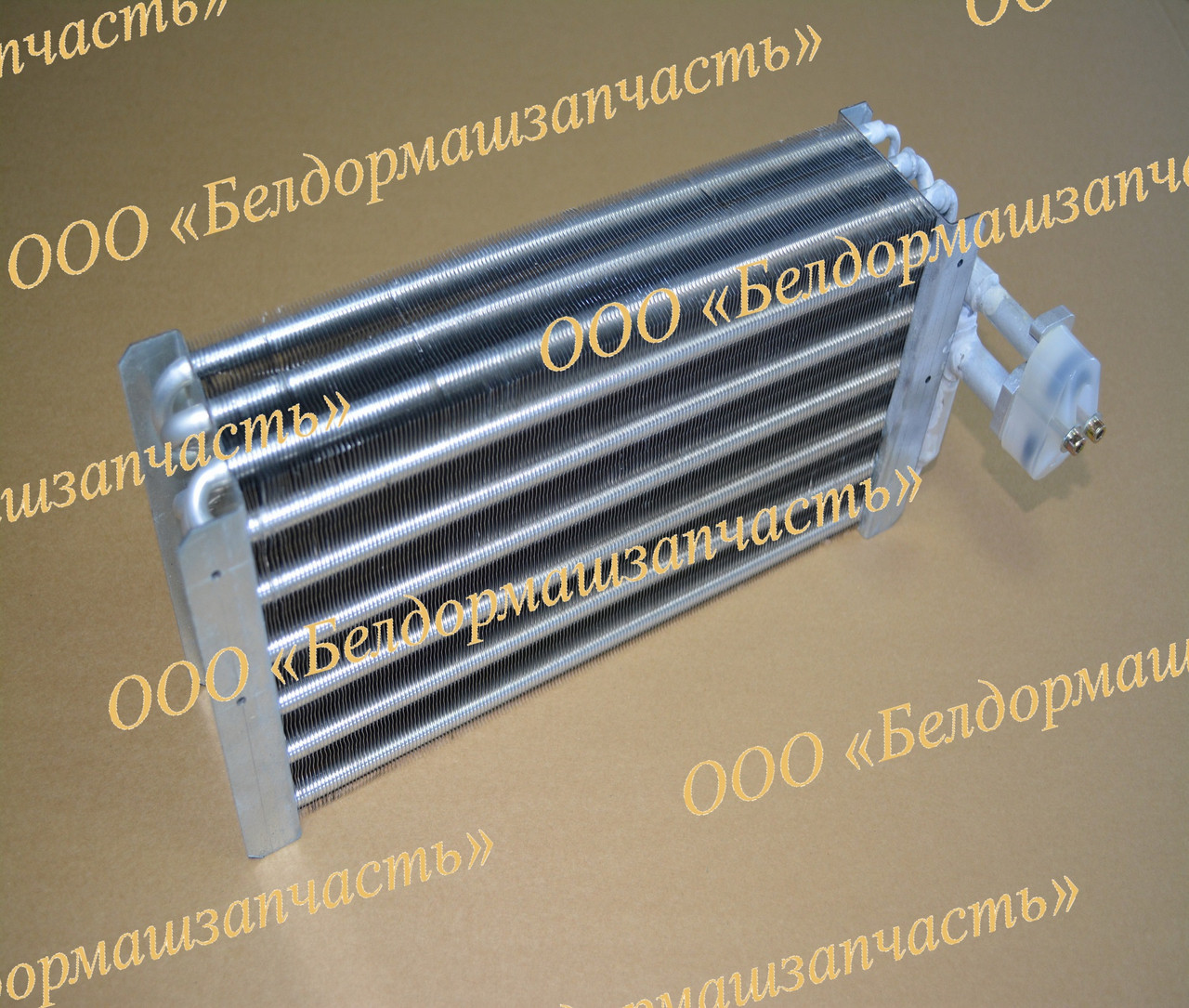 Теплообменник испарителя кондиционера ТИ-010: продажа, цена в Минске ...