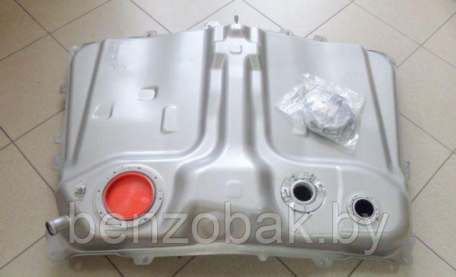 ТОПЛИВНЫЙ БАК БЕНЗОБАК 77001-42140 TOYOTA RAV4 2000-2006 НОВЫЙ 77001-42140