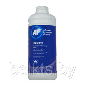 Чистящее средство AF Isoclene (1 л) (Katun) 12491 - фото 1 - id-p98845098