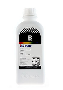 Чернила CIMB-008A (для Canon PIXMA iP4200/ iP4500/ iP5200/ iP5300/ MP610/ MP810/ MX850) Ink-Mate, чёрные, 1 л