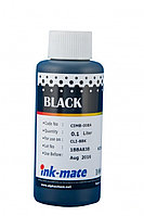 Чернила CIMB-008A (для Canon PIXMA iP4200/ iP4300/ iP5200/ MP610/ MX850/ MX860) Ink-Mate, чёрные, 100 мл