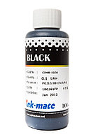 Чернила CIMB-810A (для Canon PIXMA iP2700/ MG2440/ MP230) Ink-Mate, чёрные, 100 мл