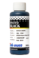 Чернила EIMB-1900A (для Epson Stylus Photo R1900/ R2000) Ink-Mate, чёрные, 100 мл