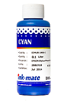 Чернила EIMB-1900C (для Epson Stylus Photo R1900/ R2000) Ink-Mate, голубые, 100 мл