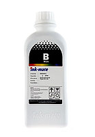 Чернила EIMB-200A (для Epson L100/ L120/ L132/ L210/ L222/ L310) Ink-Mate, чёрные, 1 л