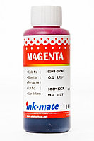 Чернила EIMB-200M (для Epson L100/ L120/ L132/ L210/ L222/ L310) Ink-Mate, пурпурные, 100 мл