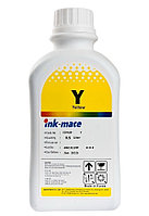 Чернила EIMB-200Y (для Epson L100/ L120/ L132/ L210/ L222/ L310) Ink-Mate, жёлтые, 500 мл