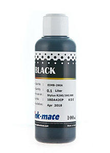 Чернила EIMB-290А (для Epson Stylus Photo 830/ 925/ 1410/ PX650/ PX700/ PX720) Ink-Mate, чёрные, 100 мл