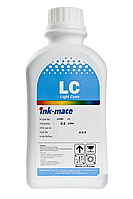 Чернила EIMB-801LC (для Epson L800/ L805/ L810/ L850/ L1800) Ink-Mate, светло-голубые, 500 мл
