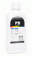 Чернила HIMB-072PB (для HP DesignJet T610/ T770/ T1120/ T7100) Ink-Mate, фото чёрные, 1 л