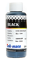 Чернила HIMB-940A (для HP OfficeJet 6100/ 6700/ Pro 8500/ 8600) Ink-Mate, чёрные, 100 мл