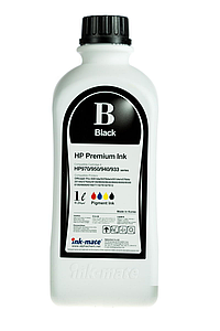 Чернила HIMB-970A (для HP OfficeJet 6100/ 6700/ 7510/ 7612/ Pro 251/ 8100) Ink-Mate, чёрные, 1 л