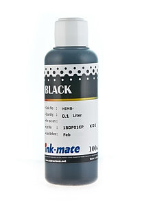 Чернила HIMB-970A (для HP OfficeJet 6100/ 6700/ 7510/ 7612/ Pro 251/ 8100) Ink-Mate, чёрные, 100 мл