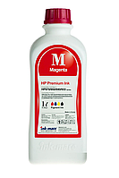 Чернила HIMB-970M (для HP OfficeJet 6100/ 6700/ 7510/ 7612/ Pro 251/ 8100) Ink-Mate, пурпурные, 1 л