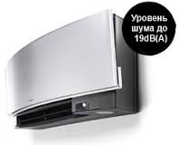 Кондиционеры Daikin Emura FTXG20LS/RXG20L