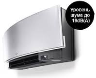 Кондиционеры Daikin Emura FTXG25LS/RXG25L