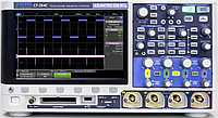 Осциллограф цифровой С7-354С