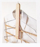 Многоярусная вешалка для рубашек, фото 2