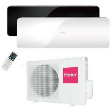 Кондиционер Haier AS09QS1ERA / 1U09BS1ERA - фото 1 - id-p4999466