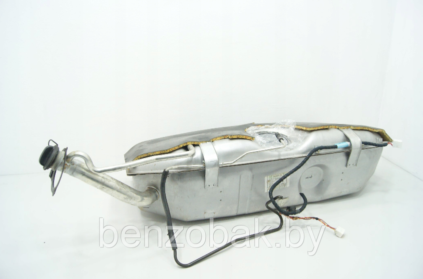 ТОПЛИВНЫЙ БАК БЕНЗОБАК 3W83-9K007BF JAGUAR XK8 4.2 2003 - 2006