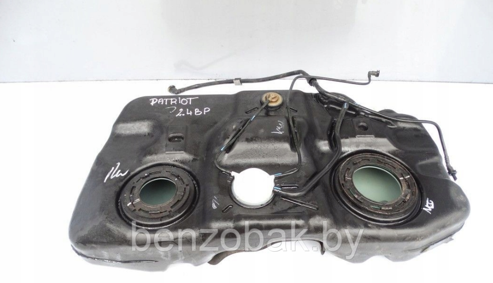 ТОПЛИВНЫЙ БАК БЕНЗОБАК 05105329AD JEEP PATRIOT 2.4 2006 - 2012