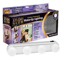 Лампа для нанесения макияжа Studio Glow