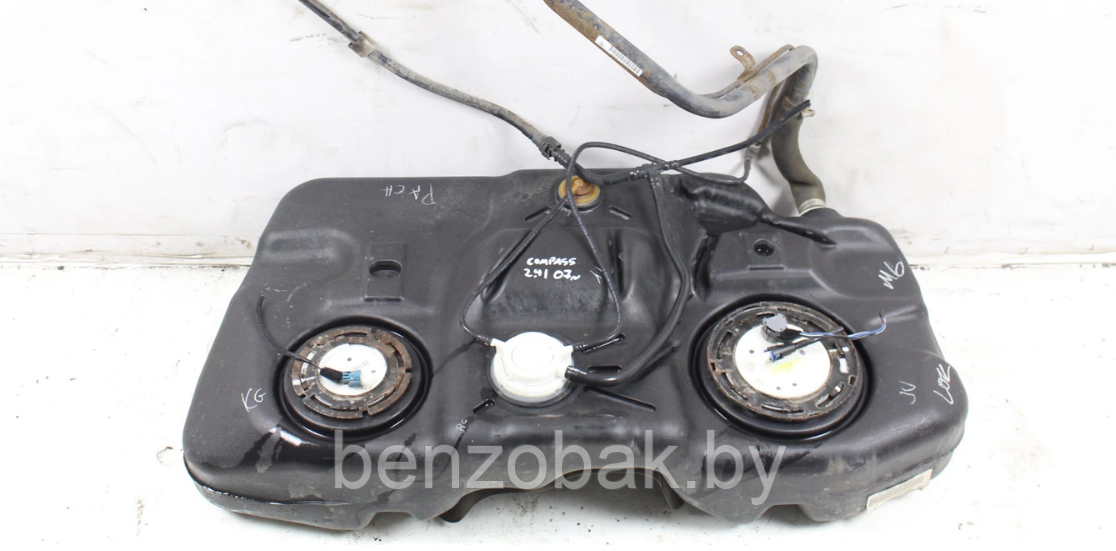 ТОПЛИВНЫЙ БАК БЕНЗОБАК JEEP COMPASS 2.4 2007