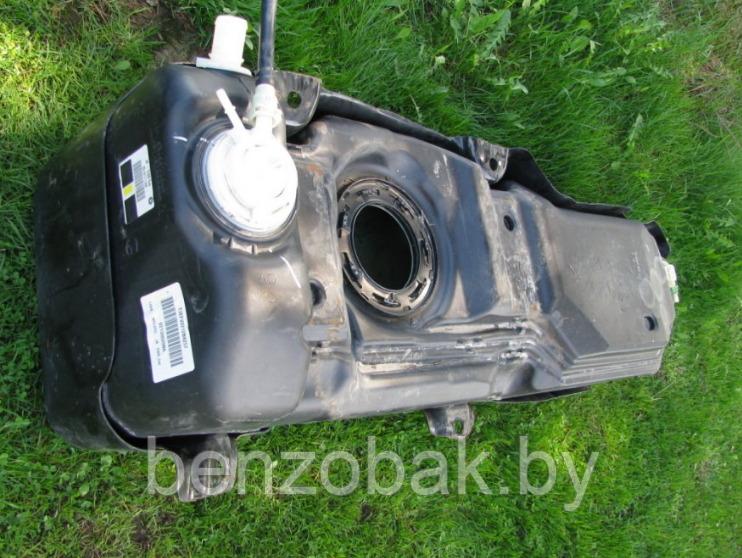 ТОПЛИВНЫЙ БАК БЕНЗОБАК 05147717AF JEEP WRANGLER JK 3.6