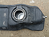 ТОПЛИВНЫЙ БАК БЕНЗОБАК JEEP GRAND CHEROKEE WK 3.0 CRD 2005 - 2010, фото 2