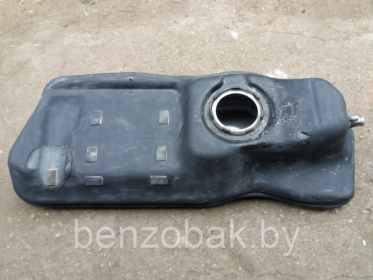 ТОПЛИВНЫЙ БАК БЕНЗОБАК JEEP GRAND CHEROKEE WK 3.0 CRD 2005 - 2010