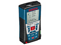 Дальномер лазерный BOSCH GLM 250 VF в кор. (0.05 - 250 м, +/- 1 мм, IP 54)