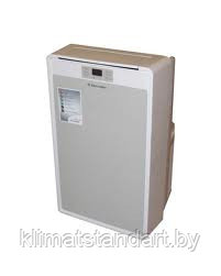 Кондиционер мобильный Electrolux EACM-12 DR/N3 - фото 3 - id-p62630592