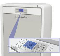 Кондиционер мобильный Electrolux EACM-12 DR/N3 - фото 5 - id-p62630592