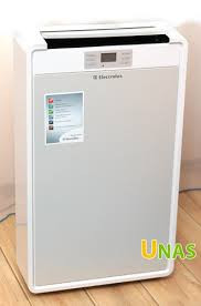 Кондиционер мобильный Electrolux EACM-12 DR/N3 - фото 7 - id-p62630592