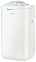 Кондиционер мобильный Electrolux EACM-12 EW/TOP/N3_W