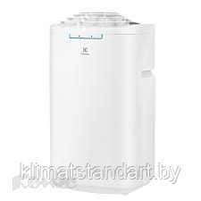 Кондиционер мобильный Electrolux EACM-12 EW/TOP/N3_W - фото 4 - id-p62630781