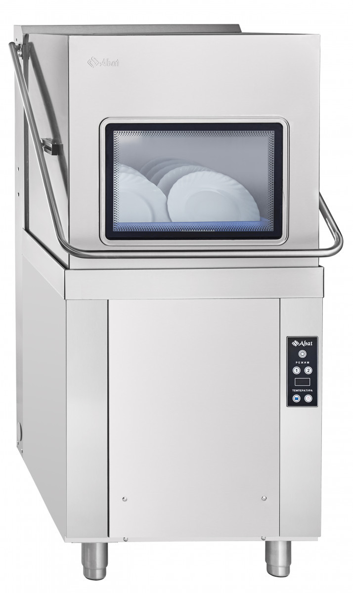 Посудомоечная машина Abat МПК-700К - фото 3 - id-p98818243