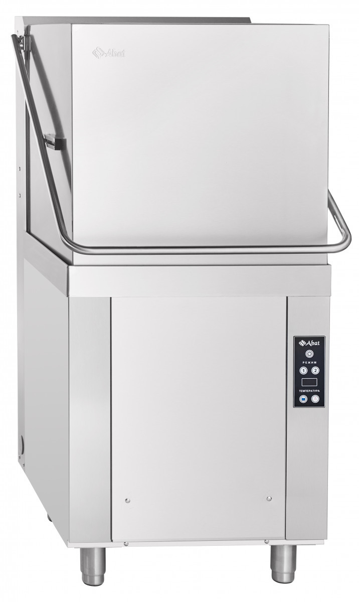 Посудомоечная машина Abat МПК-700К-01 - фото 2 - id-p98818244