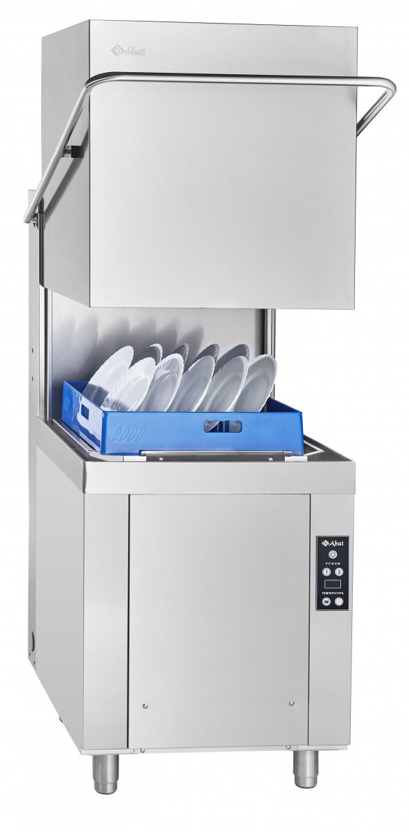 Посудомоечная машина Abat МПК-700К-01 - фото 3 - id-p98818244