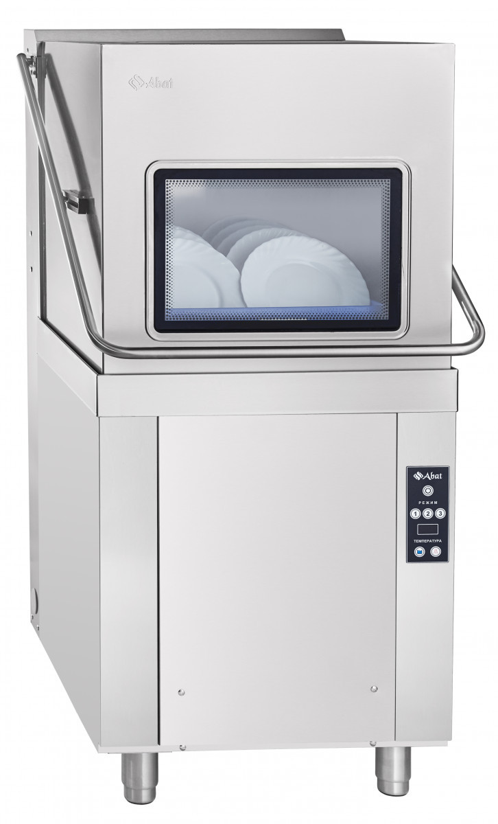 Посудомоечная машина Abat МПК-1100К - фото 2 - id-p98818245