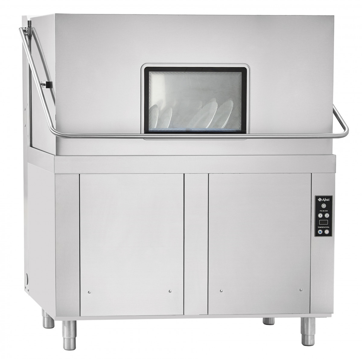 Посудомоечная машина Abat МПК-1400К - фото 2 - id-p98818246
