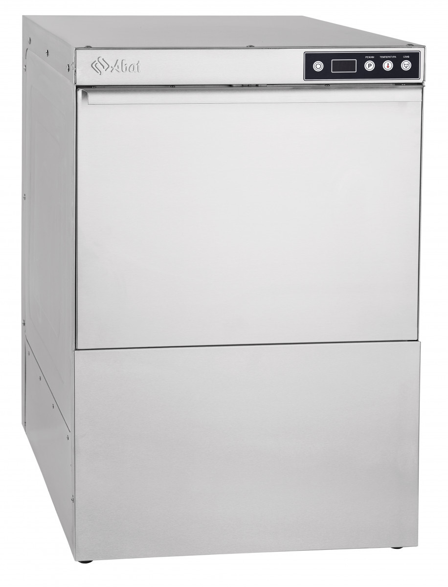 Посудомоечная машина Abat МПК-500Ф-01 - фото 2 - id-p98818254
