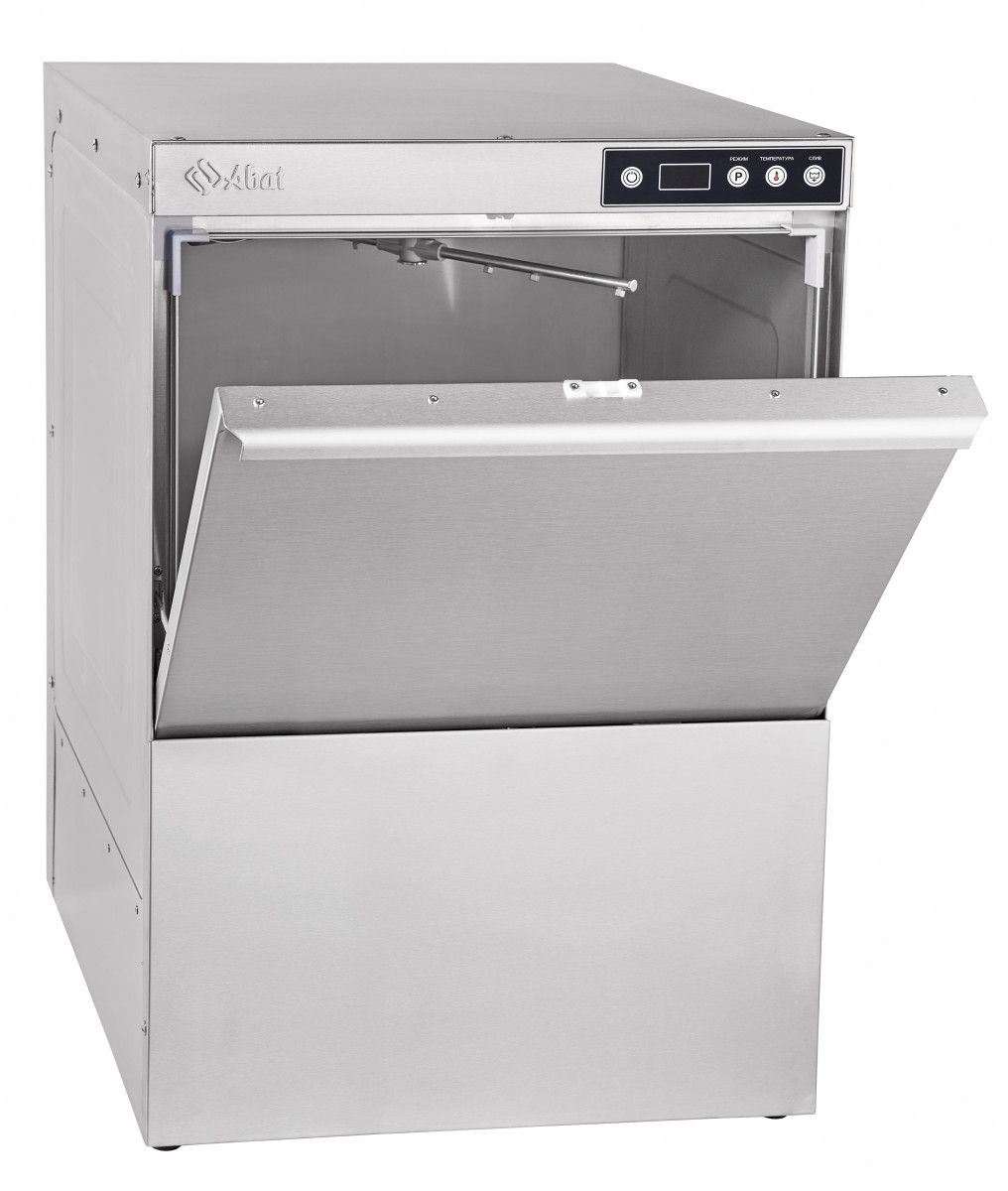 Посудомоечная машина Abat МПК-500Ф-01 - фото 3 - id-p98818254