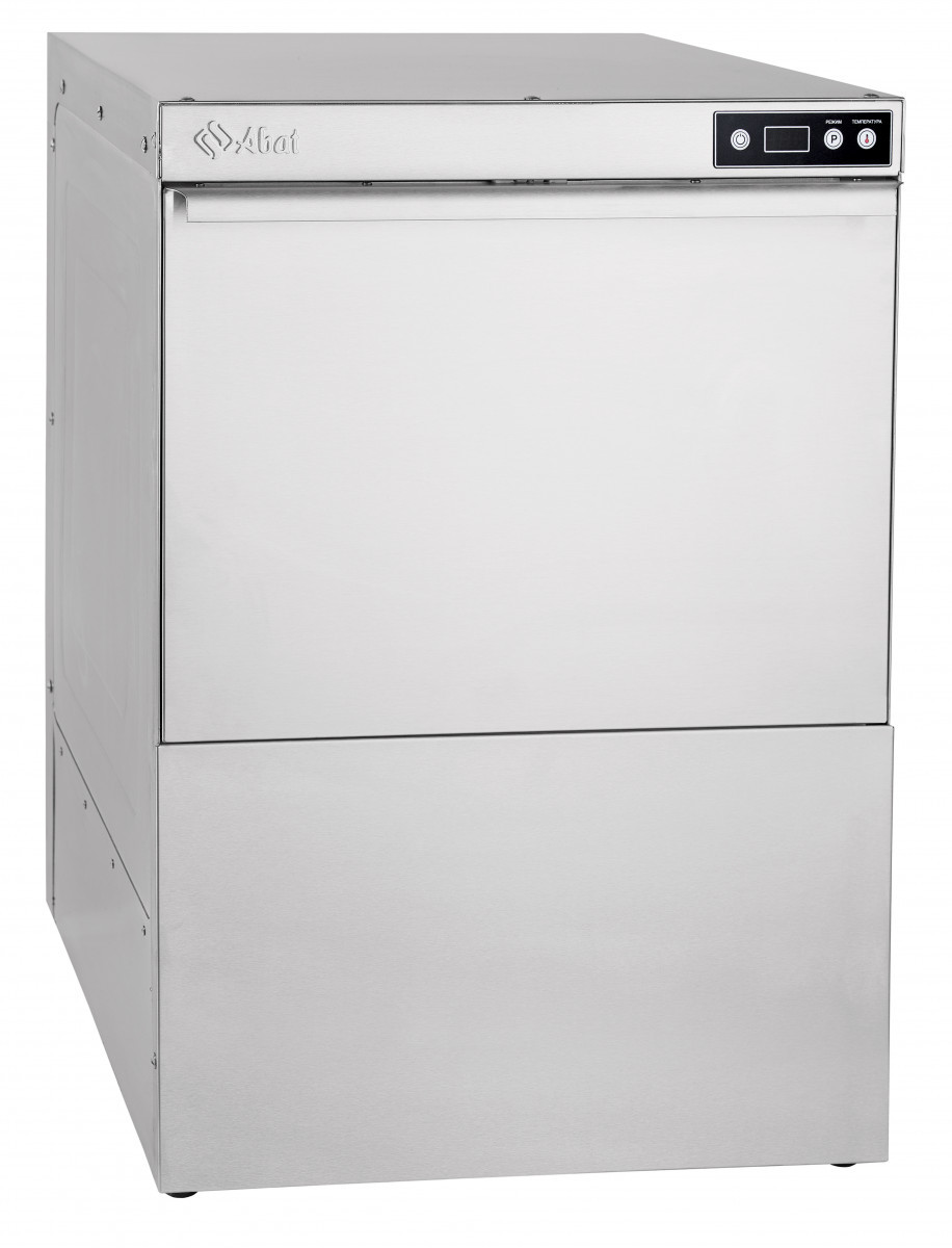 Посудомоечная машина Abat МПК-500Ф - фото 2 - id-p98818256