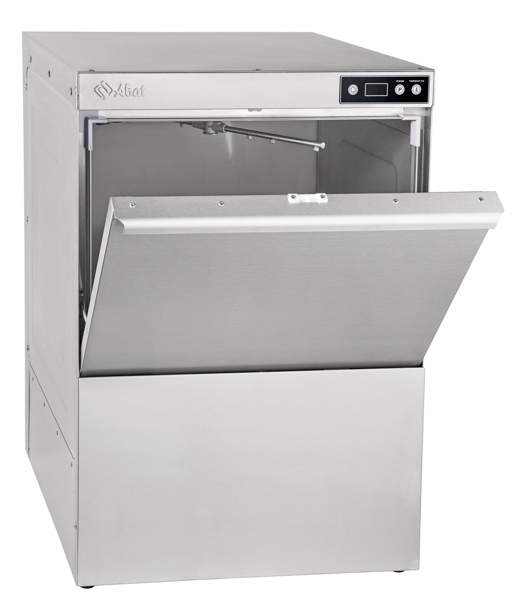 Посудомоечная машина Abat МПК-500Ф - фото 3 - id-p98818256