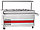 Прилавок холодильный Abat ПВВ(Н)-70ПМ-01-НШ, фото 5