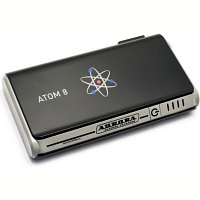 Aurora Atom 8