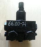 66.00-74; Клапан двухконтурный DPV-25 660074, фото 2