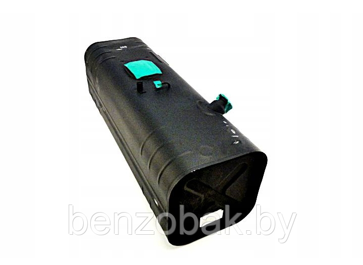 ТОПЛИВНЫЙ БАК БЕНЗОБАК 31111-4E000 KIA K2500 PU II K2900 2004 - 2007 