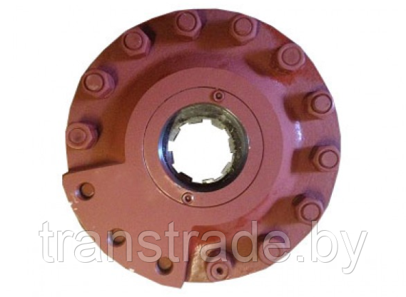 Гидродвигатель - РПГ 10000